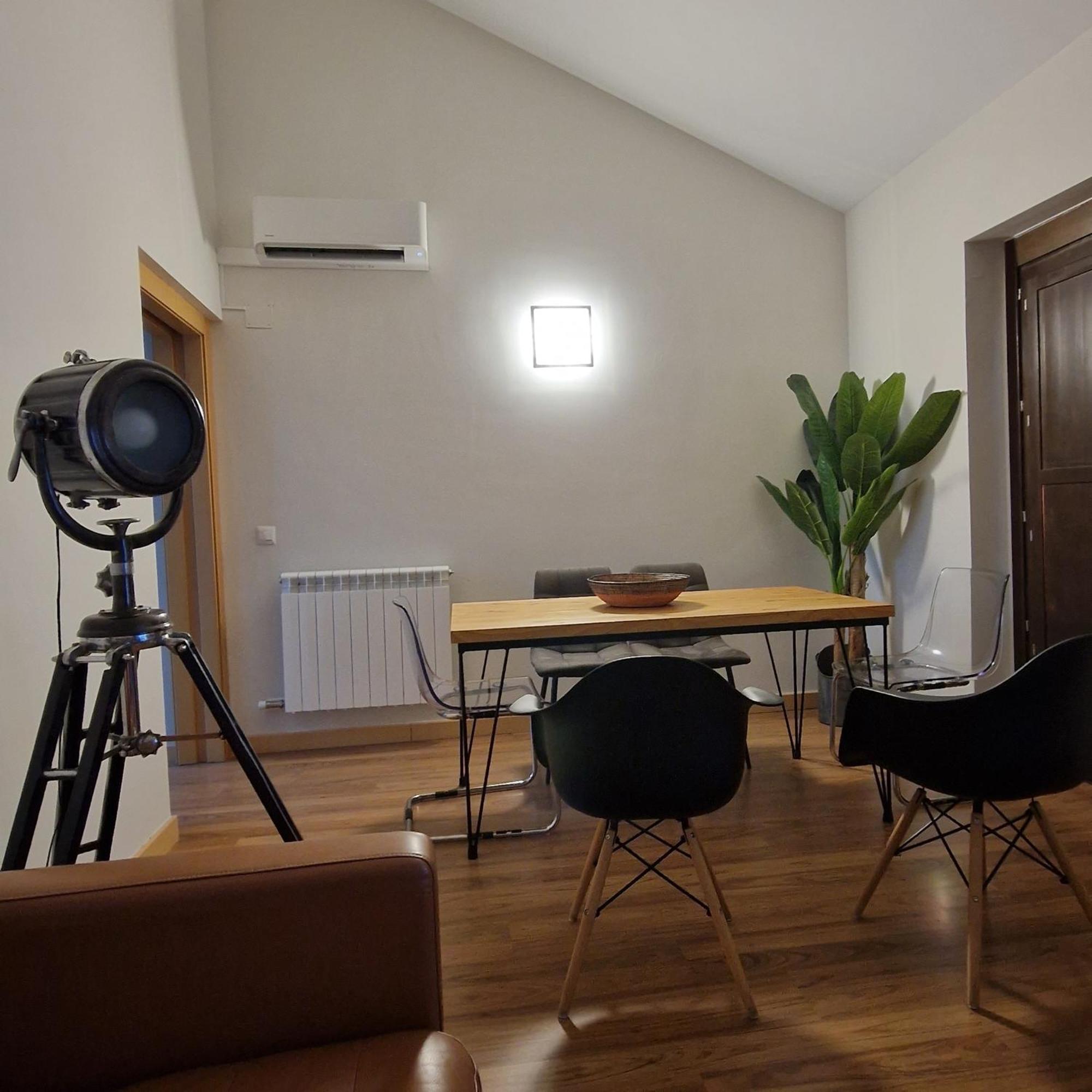 Mi Villa Arévalo Esterno foto