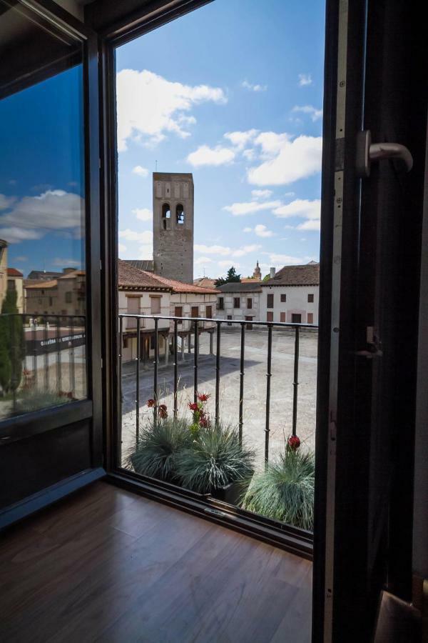 Mi Villa Arévalo Esterno foto