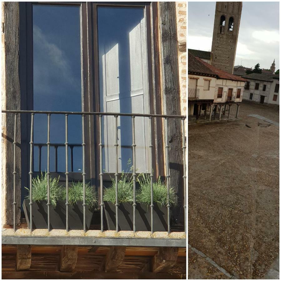 Mi Villa Arévalo Esterno foto