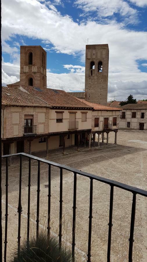 Mi Villa Arévalo Esterno foto