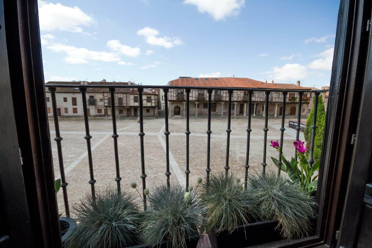 Mi Villa Arévalo Esterno foto