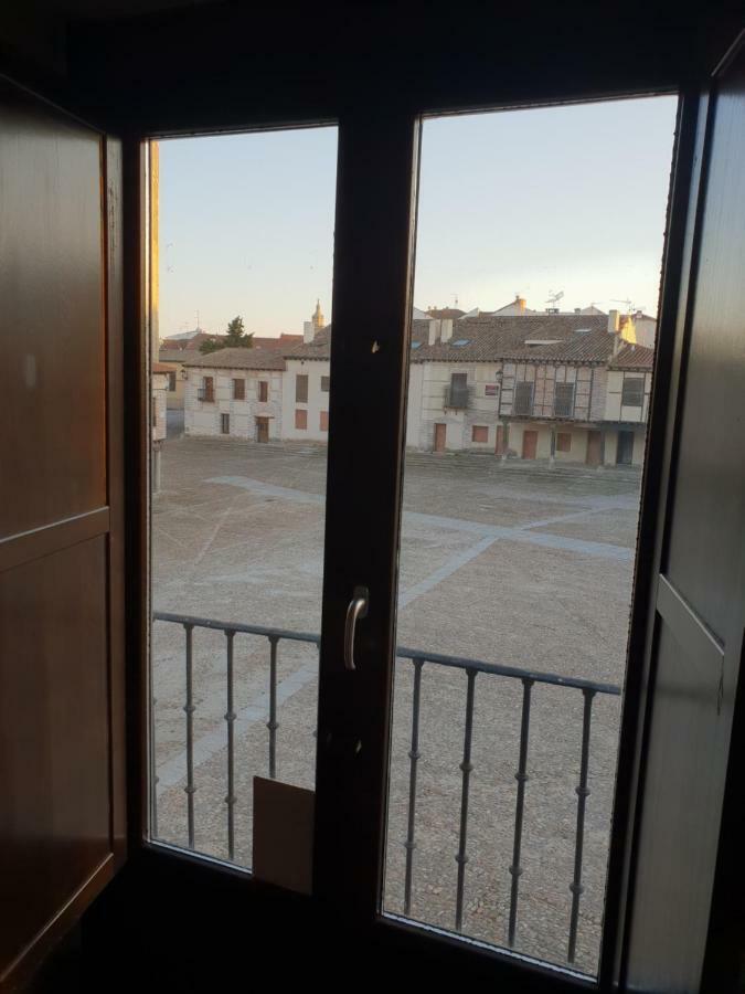 Mi Villa Arévalo Esterno foto